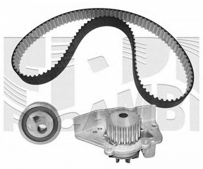 KM INTERNATIONAL wkfi014b -  